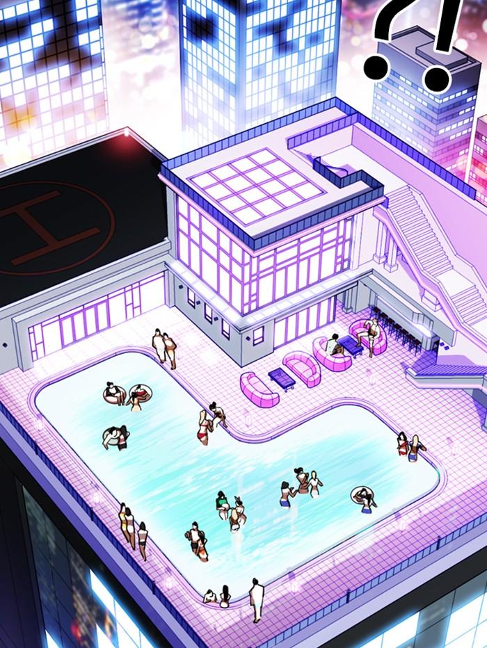 Lookism ตอนที่ 358 page 149