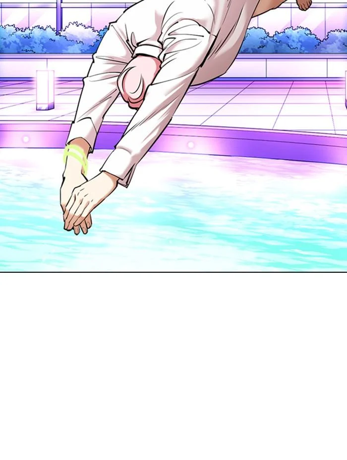 Lookism ตอนที่ 359 page 14