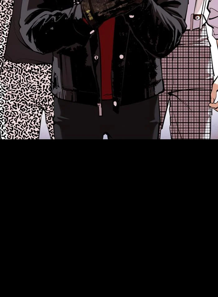 Lookism ตอนที่ 359 page 31