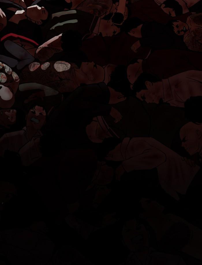 Lookism ตอนที่ 359 page 55