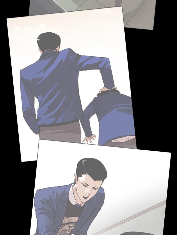 Lookism ตอนที่ 359 page 176