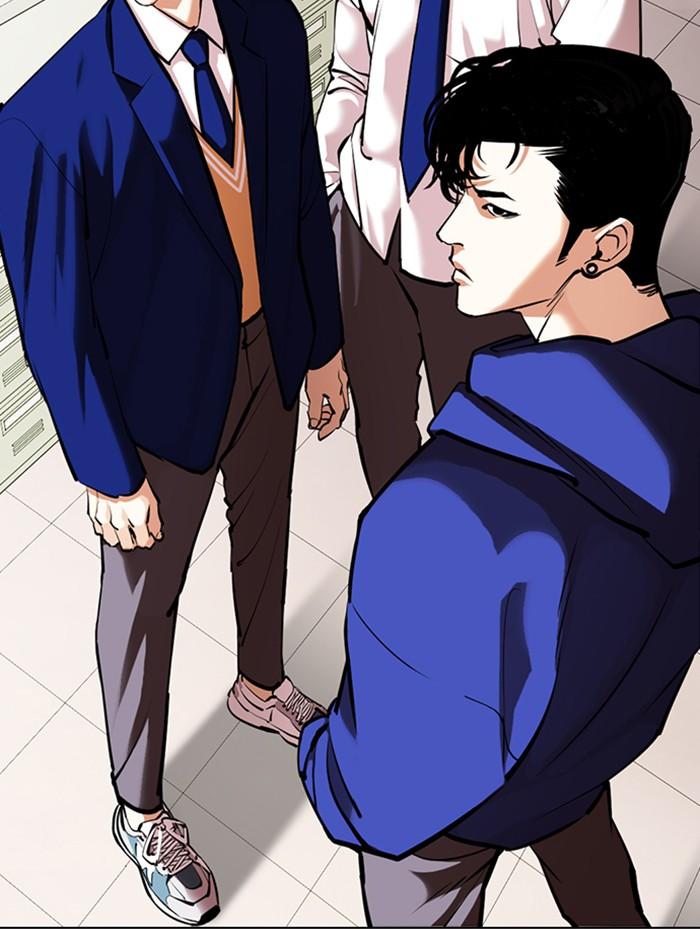 Lookism ตอนที่ 359 page 179