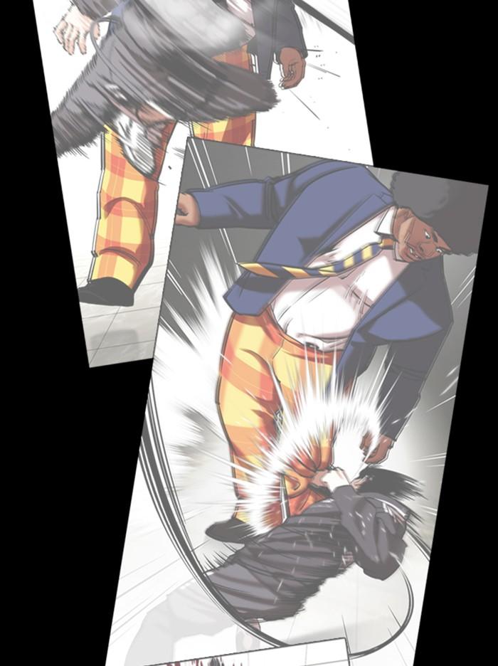 Lookism ตอนที่ 360 page 143