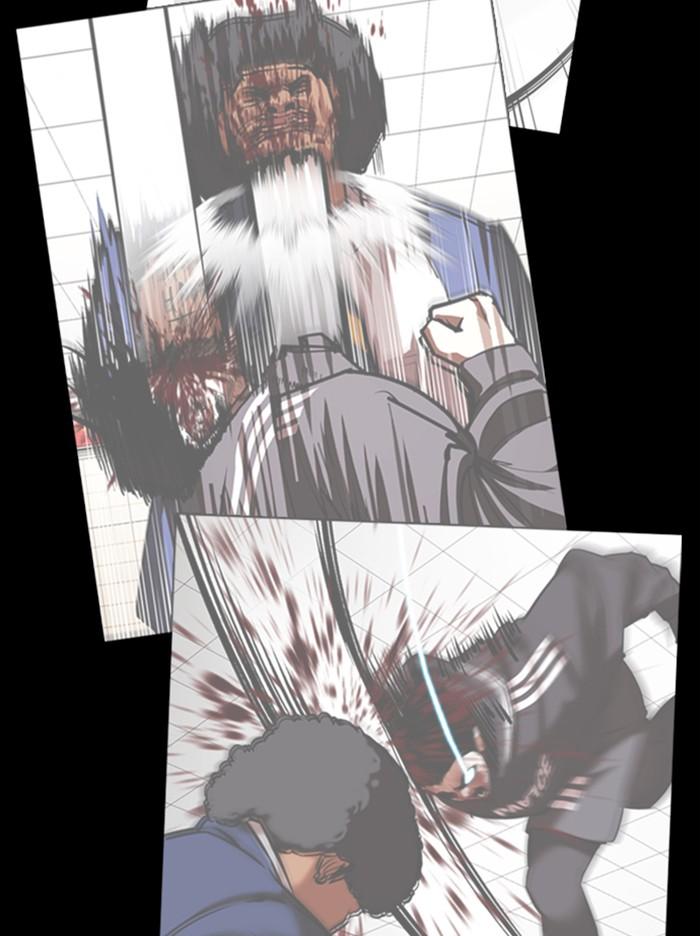 Lookism ตอนที่ 360 page 144