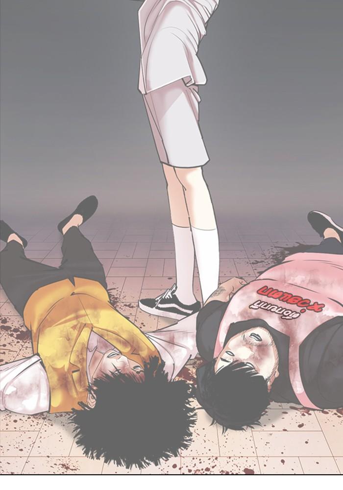 Lookism ตอนที่ 360 page 162