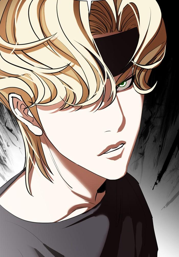 Lookism ตอนที่ 360 page 164