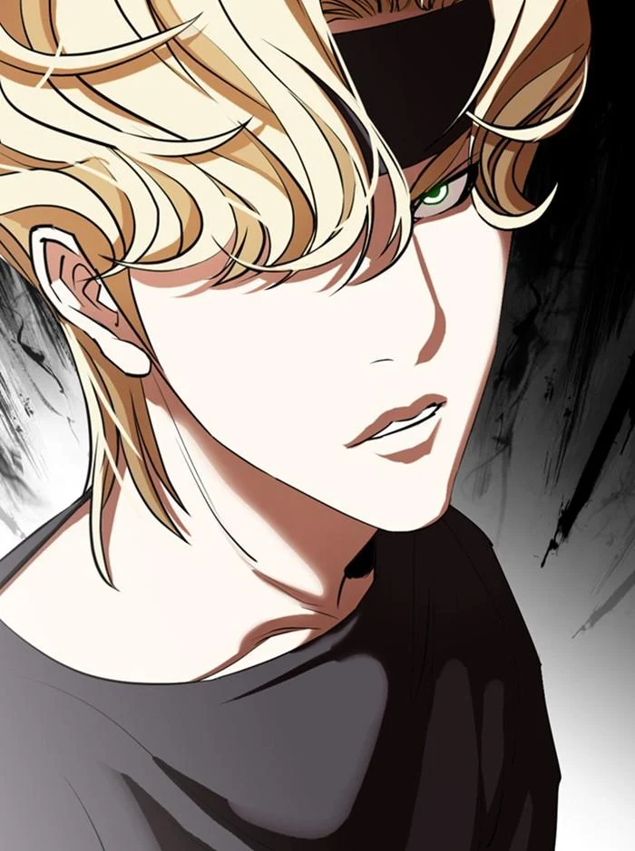 Lookism ตอนที่ 361 page 1