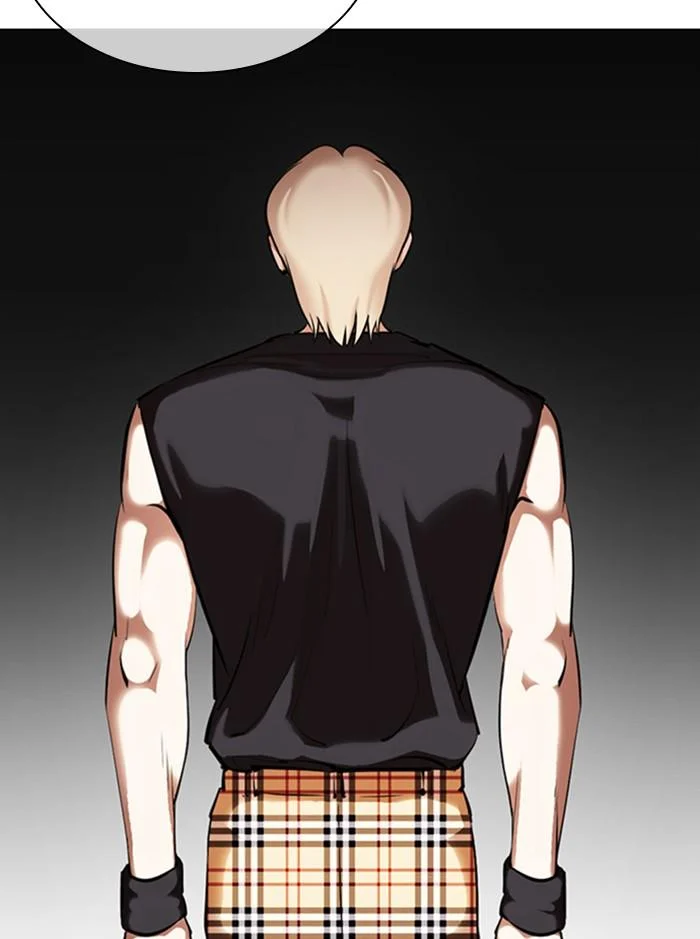 Lookism ตอนที่ 361 page 28