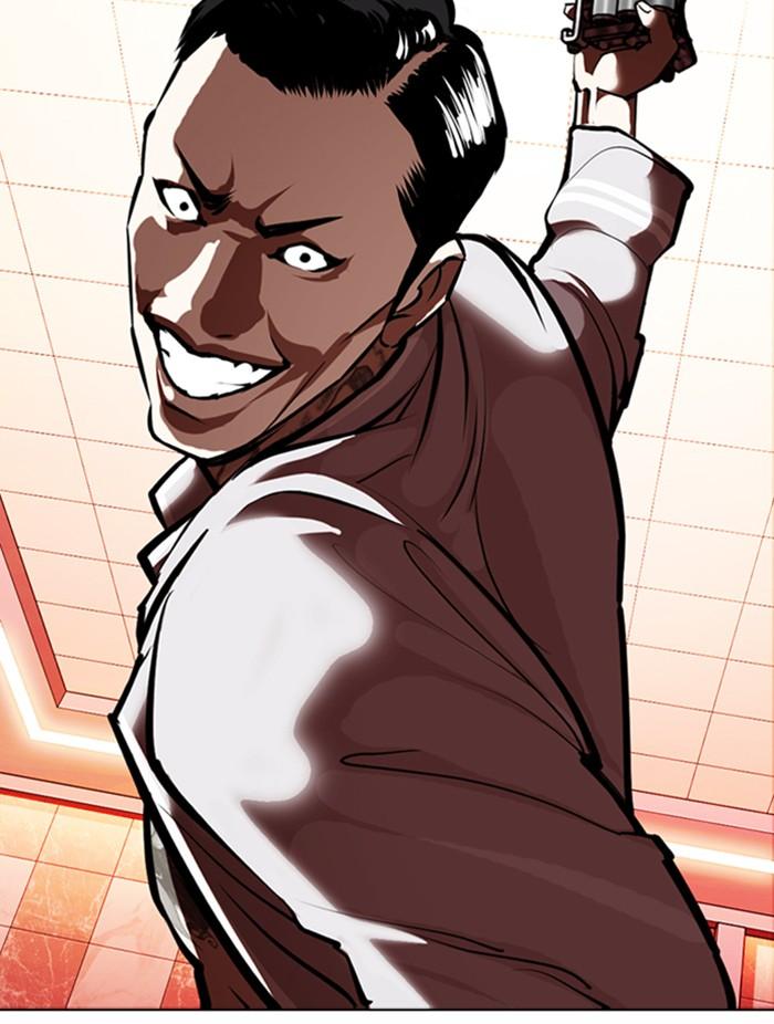 Lookism ตอนที่ 361 page 140