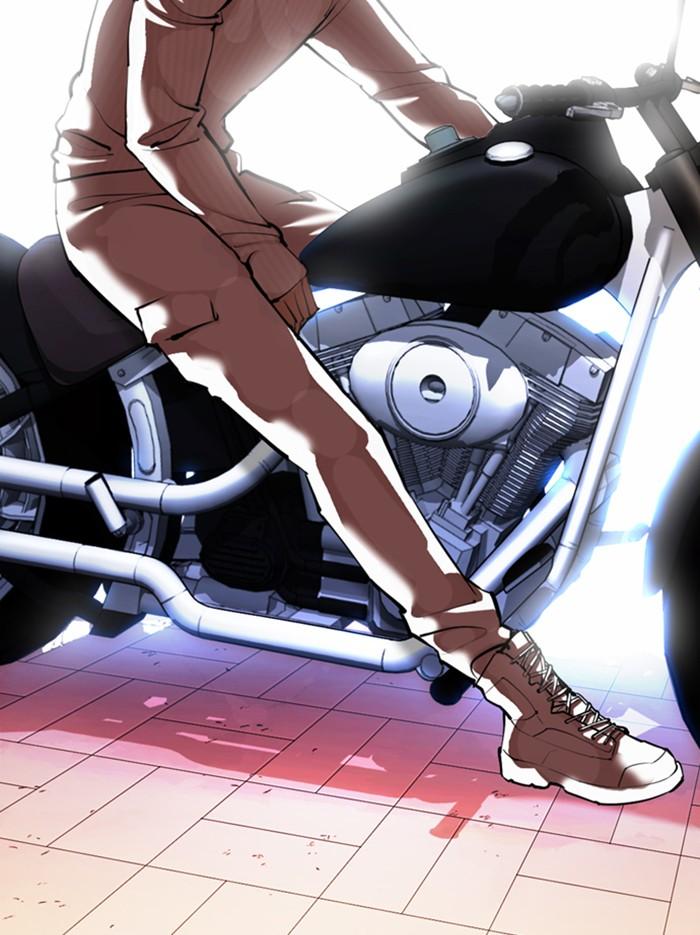 Lookism ตอนที่ 361 page 202