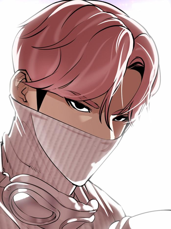 Lookism ตอนที่ 361 page 210