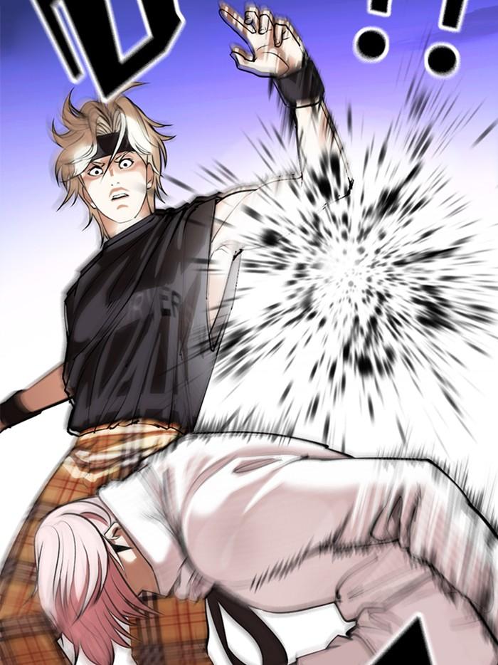 Lookism ตอนที่ 362 page 13