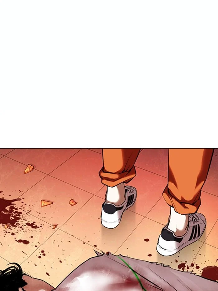 Lookism ตอนที่ 362 page 43