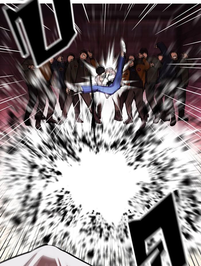 Lookism ตอนที่ 362 page 112