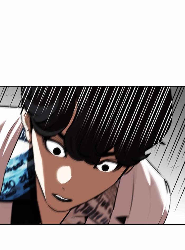 Lookism ตอนที่ 362 page 168