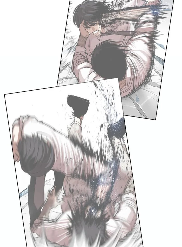 Lookism ตอนที่ 363 page 40