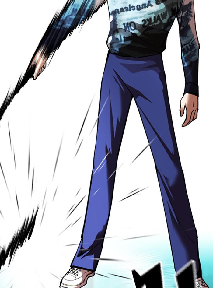 Lookism ตอนที่ 363 page 58