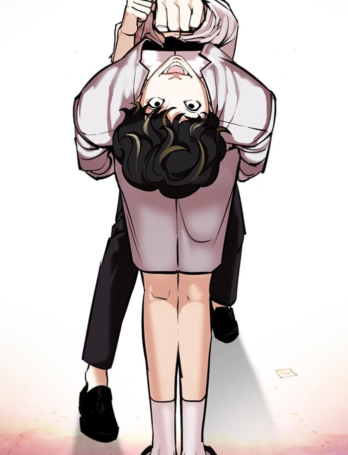 Lookism ตอนที่ 363 page 95