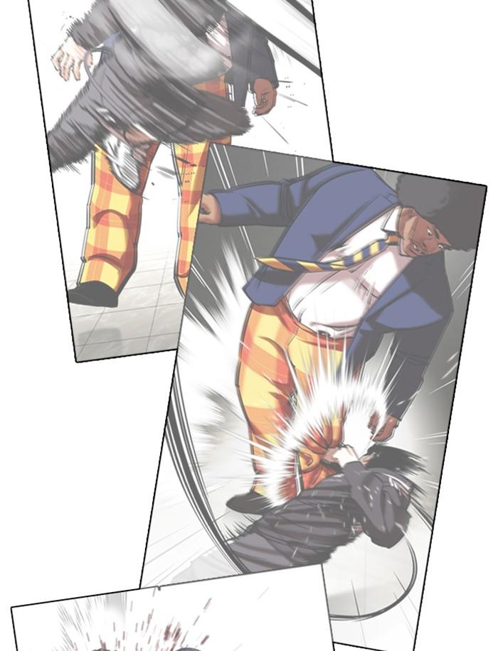 Lookism ตอนที่ 363 page 119