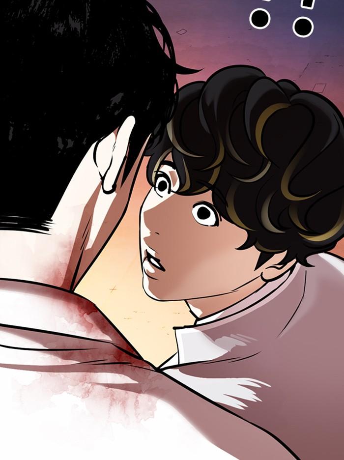 Lookism ตอนที่ 363 page 132