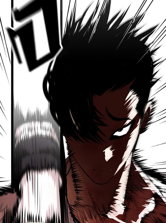 Lookism ตอนที่ 363 page 140