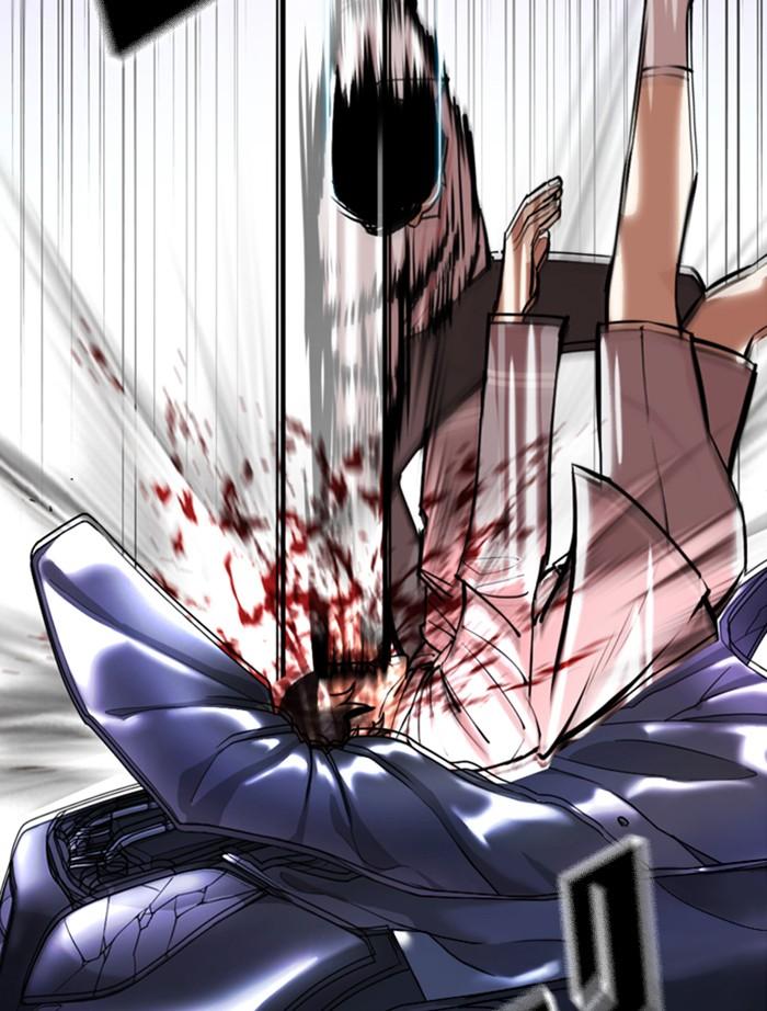 Lookism ตอนที่ 363 page 172