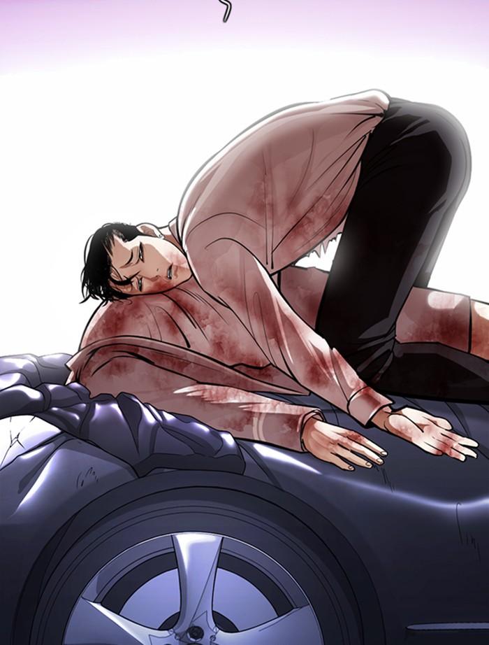 Lookism ตอนที่ 363 page 183