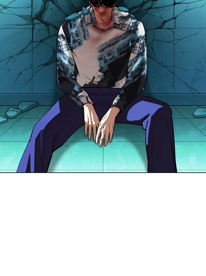 Lookism ตอนที่ 364 page 42