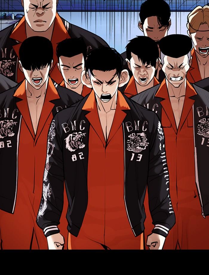 Lookism ตอนที่ 364 page 93