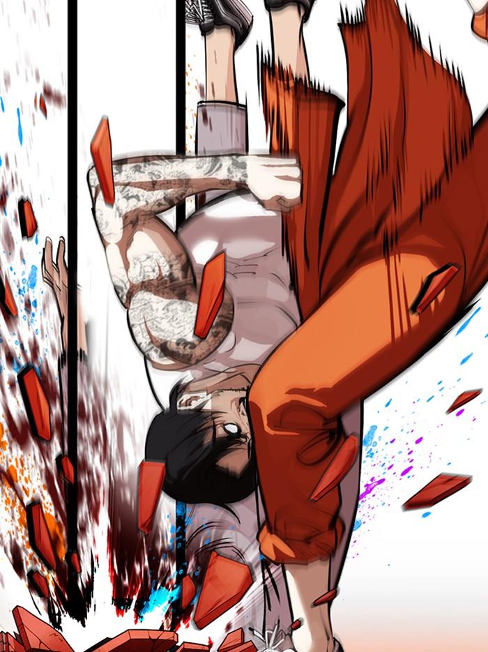 Lookism ตอนที่ 364 page 105