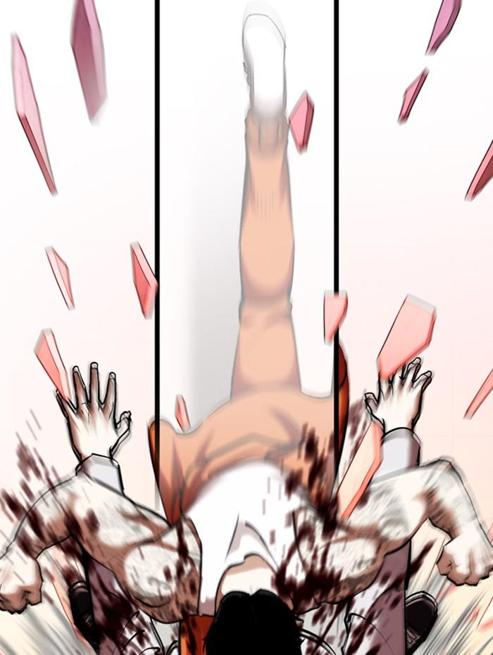 Lookism ตอนที่ 364 page 138