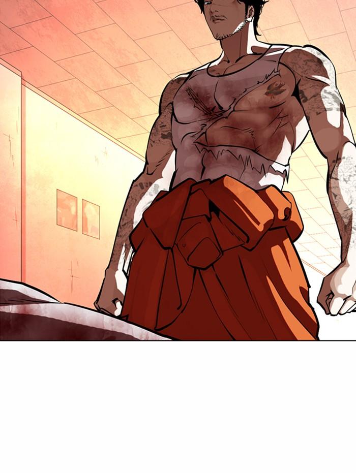 Lookism ตอนที่ 364 page 155