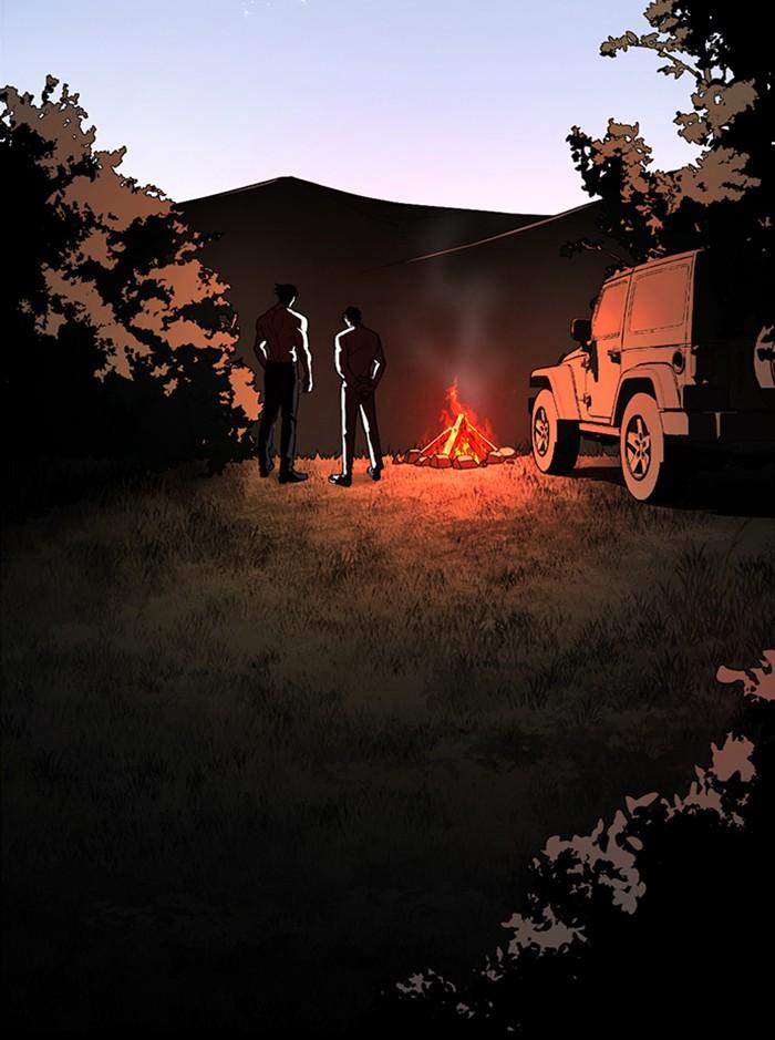 Lookism ตอนที่ 365 page 103