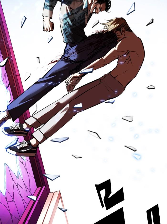 Lookism ตอนที่ 365 page 134