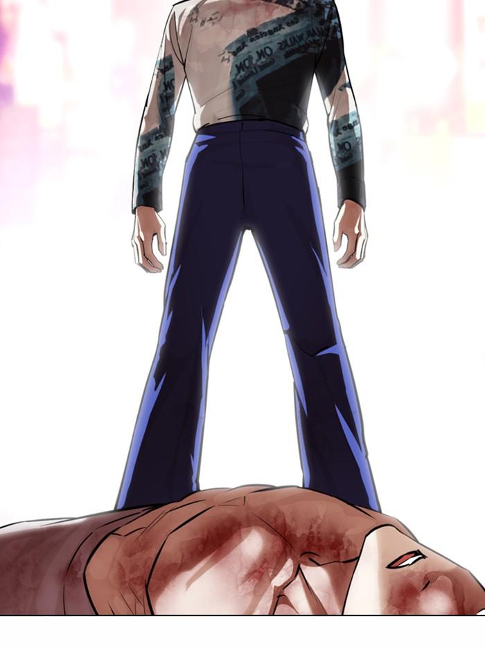 Lookism ตอนที่ 365 page 142