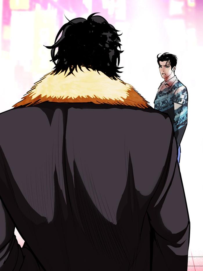 Lookism ตอนที่ 365 page 145