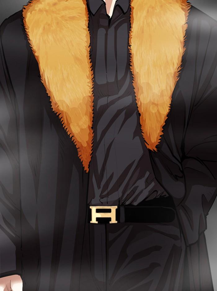 Lookism ตอนที่ 365 page 154