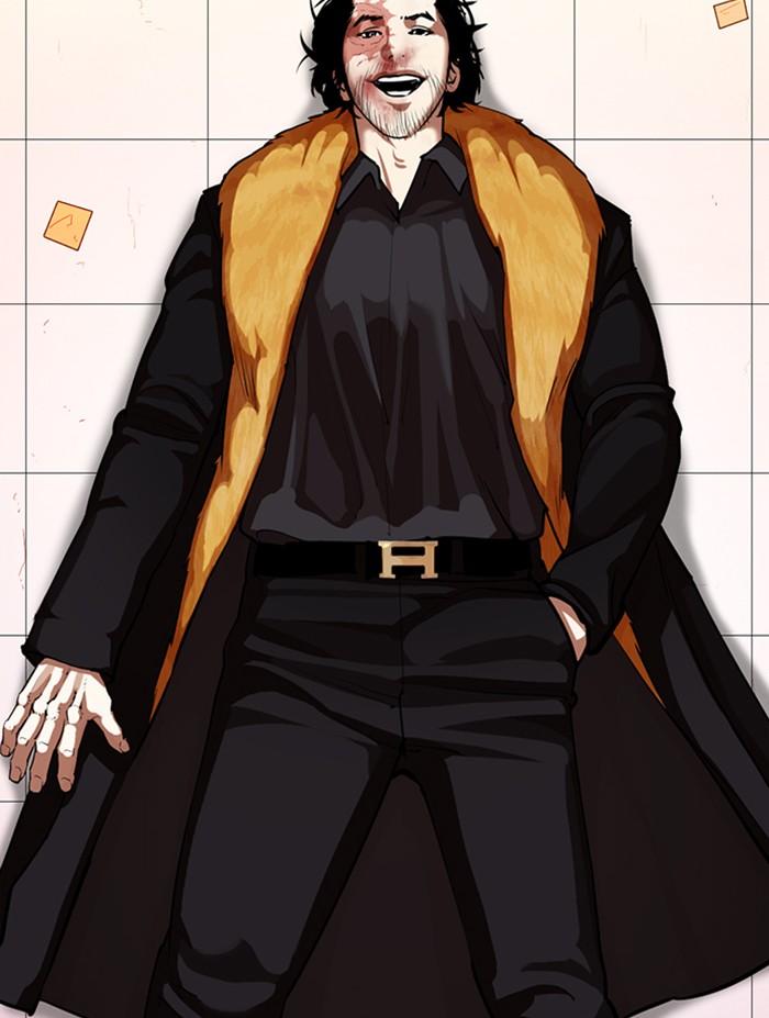 Lookism ตอนที่ 366 page 129