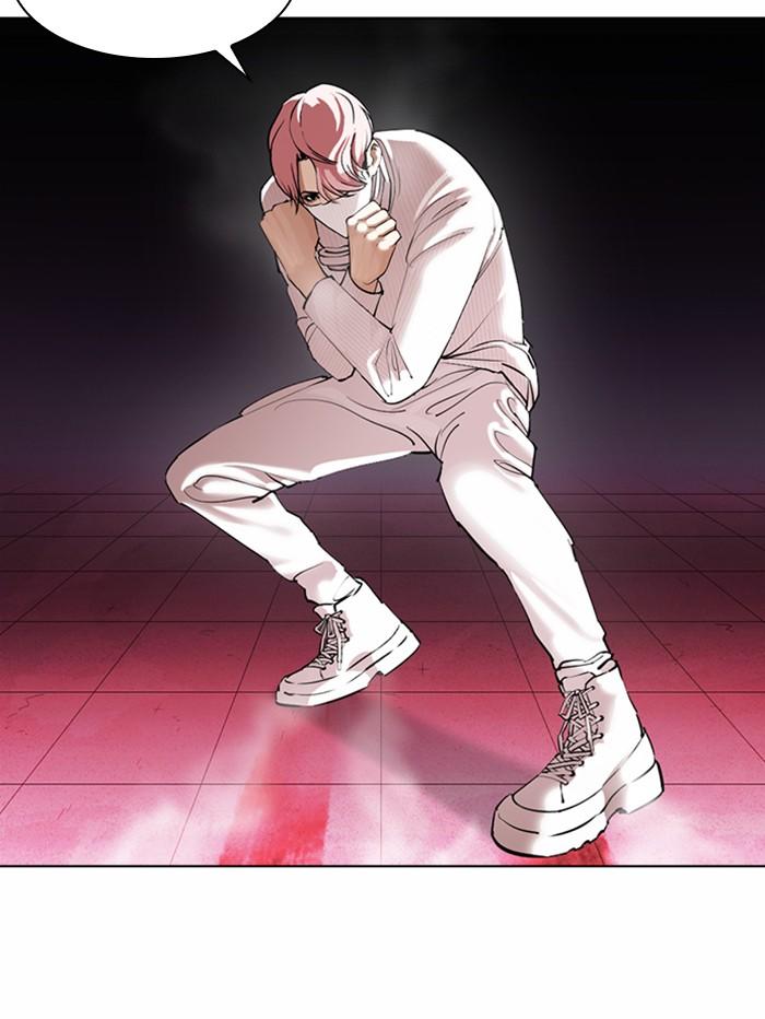 Lookism ตอนที่ 367 page 134