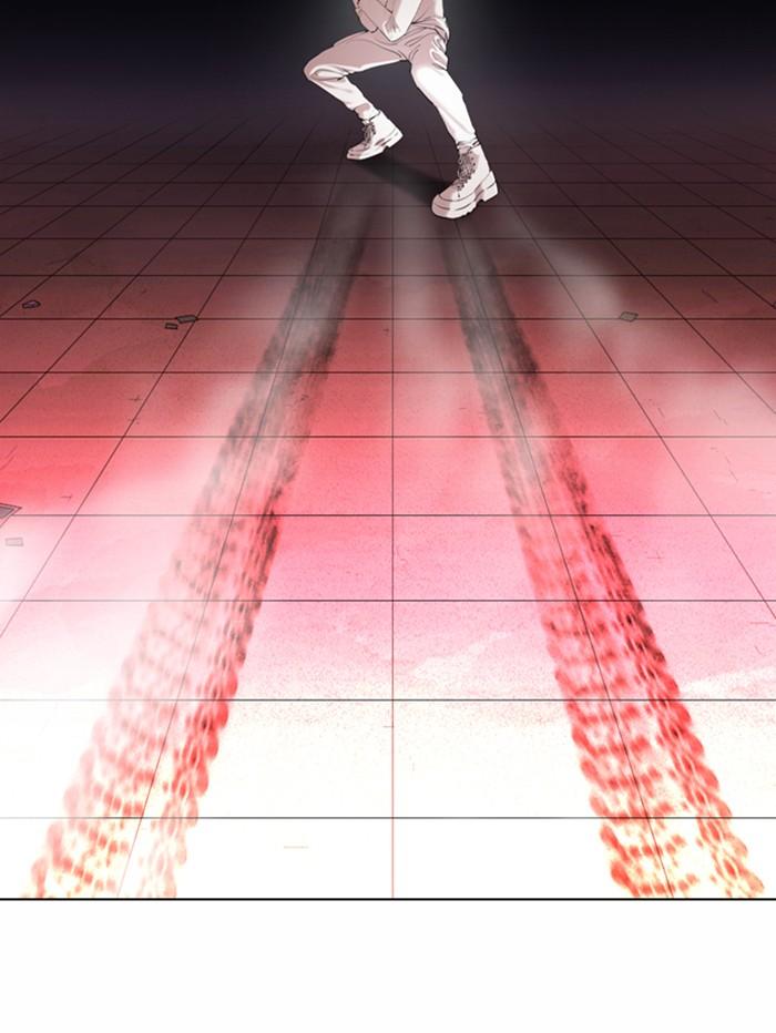 Lookism ตอนที่ 367 page 136