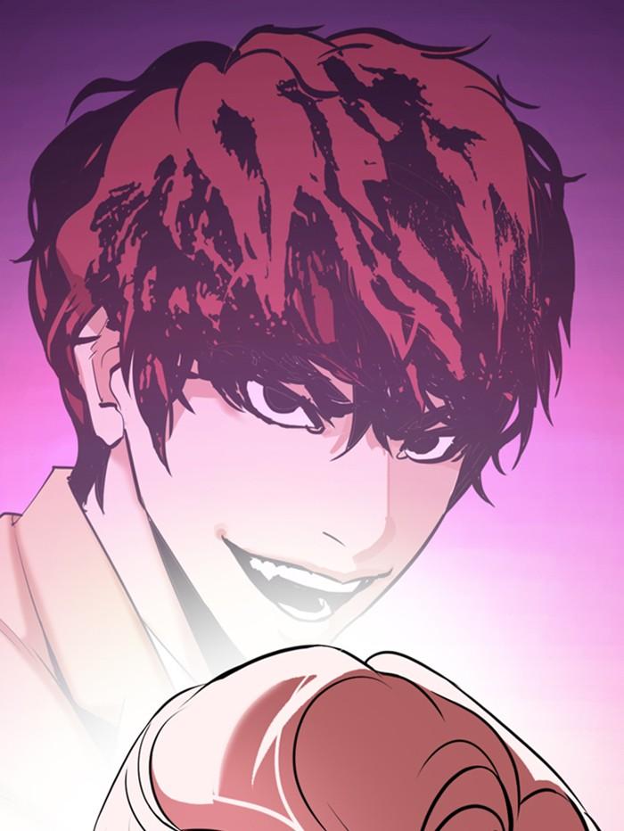 Lookism ตอนที่ 367 page 140