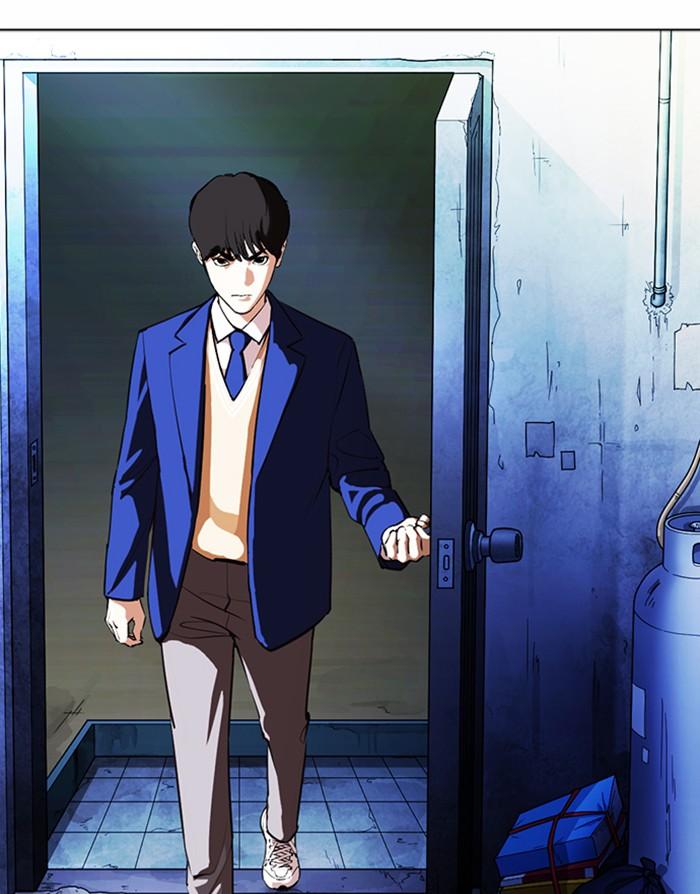 Lookism ตอนที่ 367 page 158