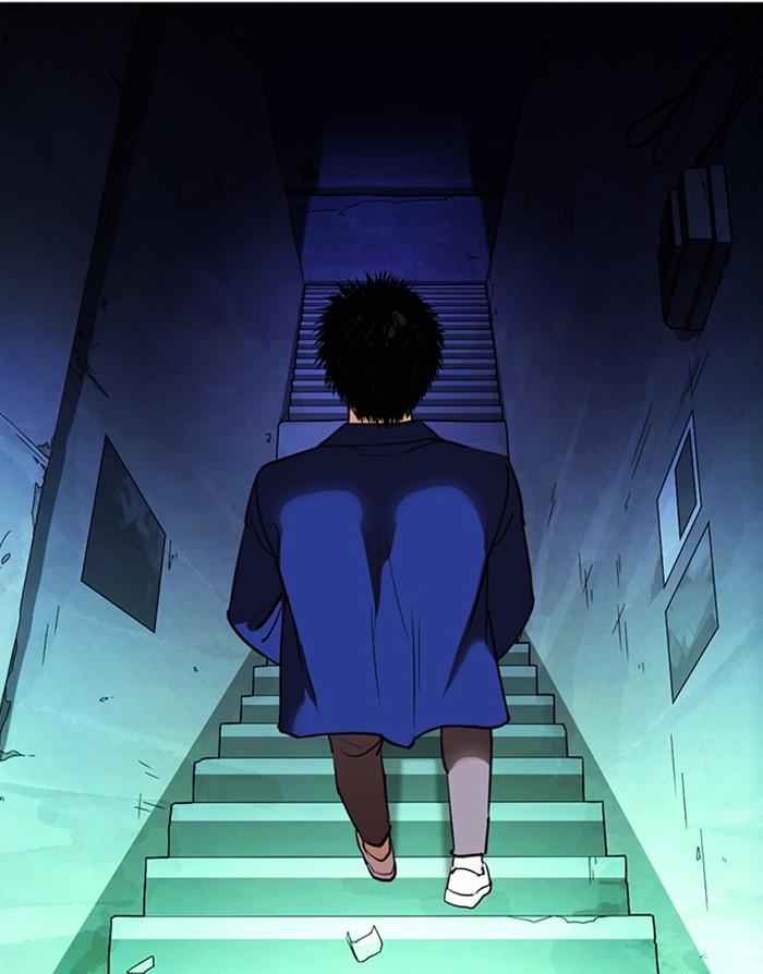 Lookism ตอนที่ 367 page 160