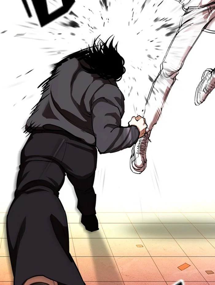 Lookism ตอนที่ 368 page 29