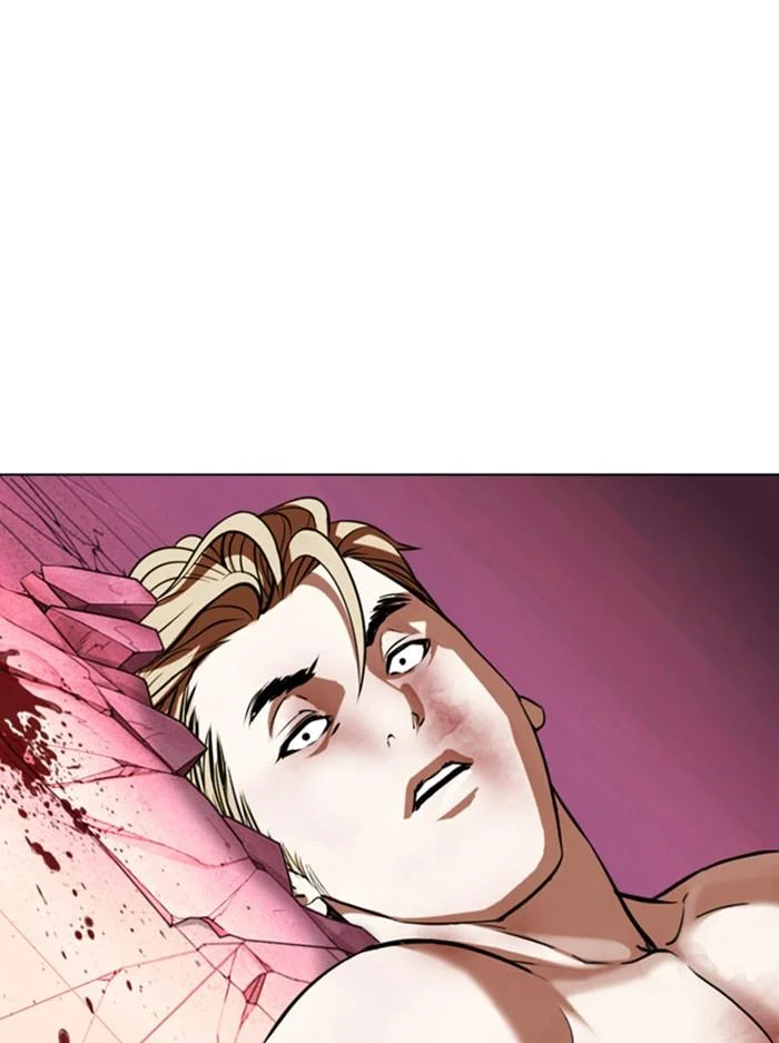 Lookism ตอนที่ 368 page 36