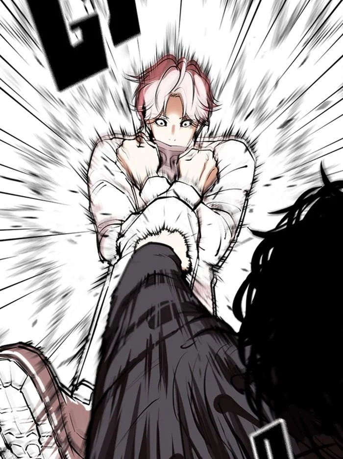 Lookism ตอนที่ 368 page 40