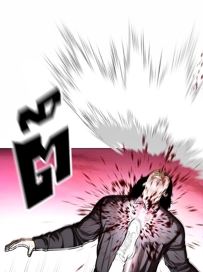 Lookism ตอนที่ 368 page 93