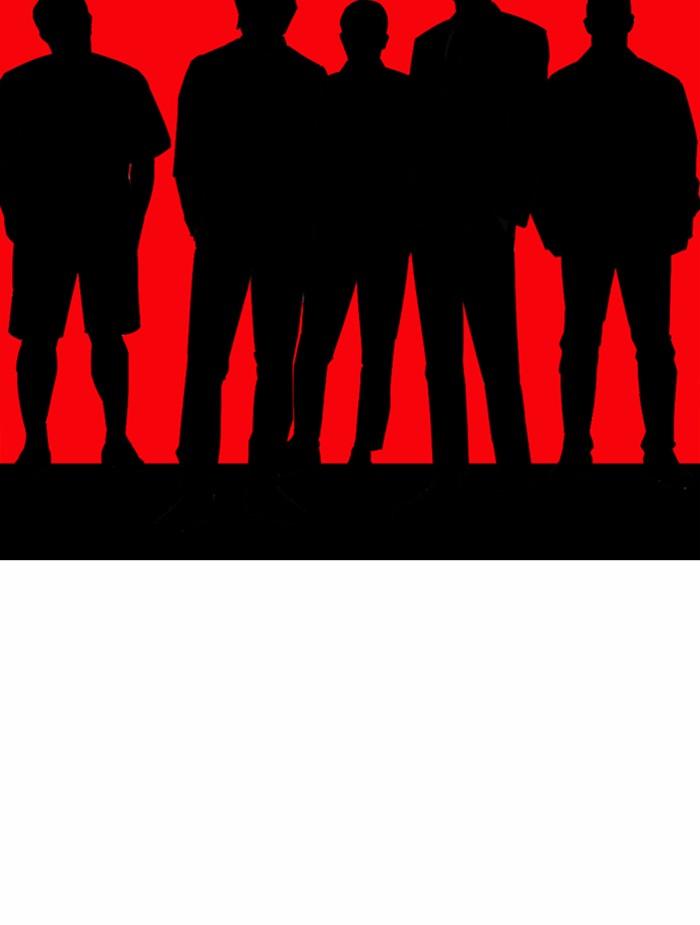 Lookism ตอนที่ 368 page 132