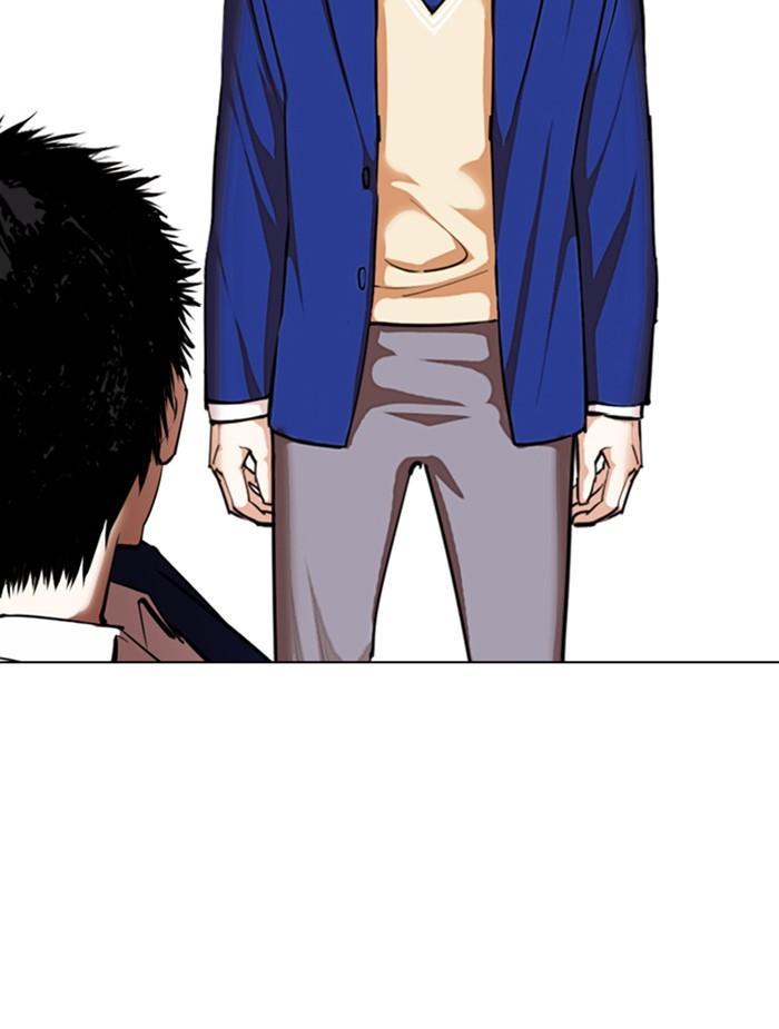 Lookism ตอนที่ 368 page 144
