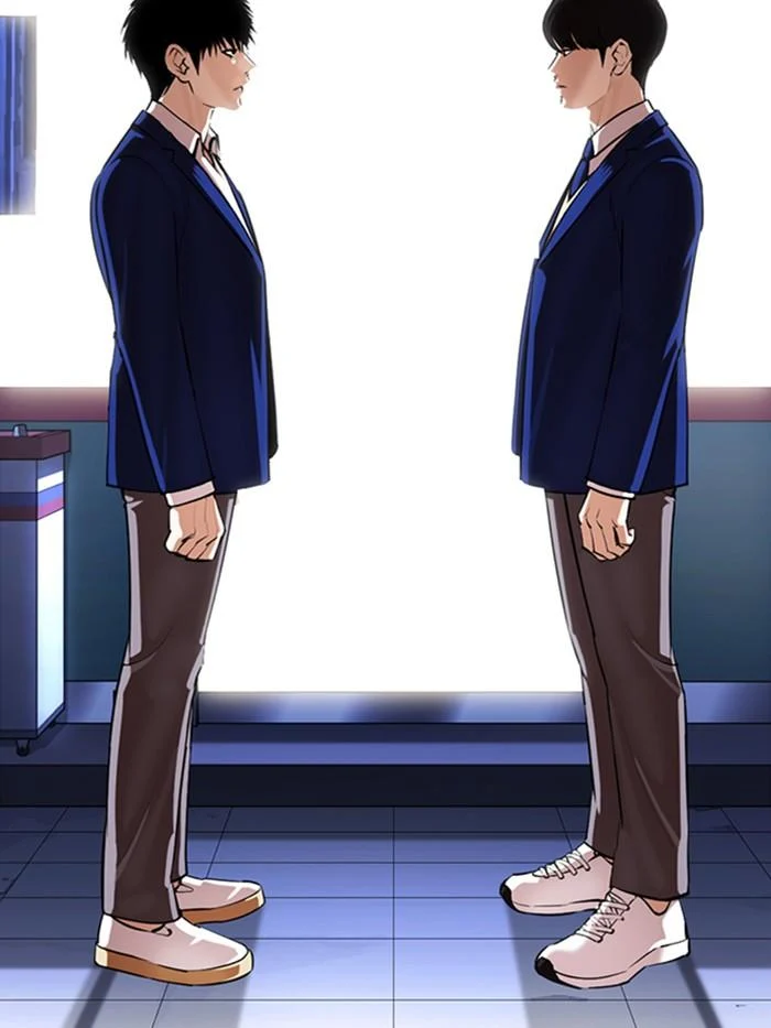 Lookism ตอนที่ 369 page 40